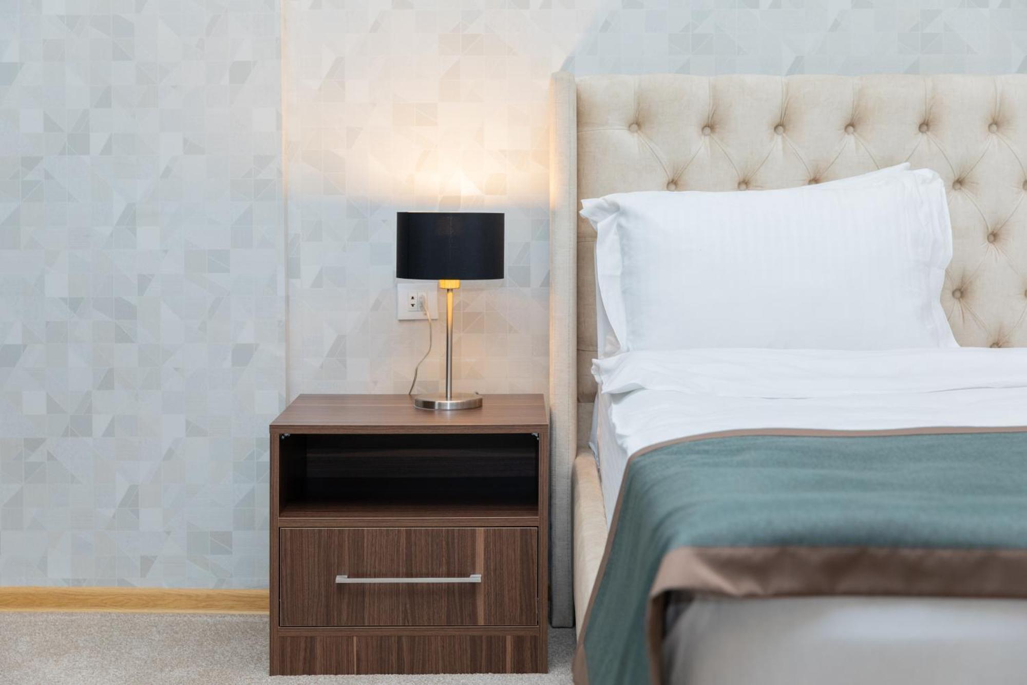 Sport Plaza Apartments 바쿠 외부 사진