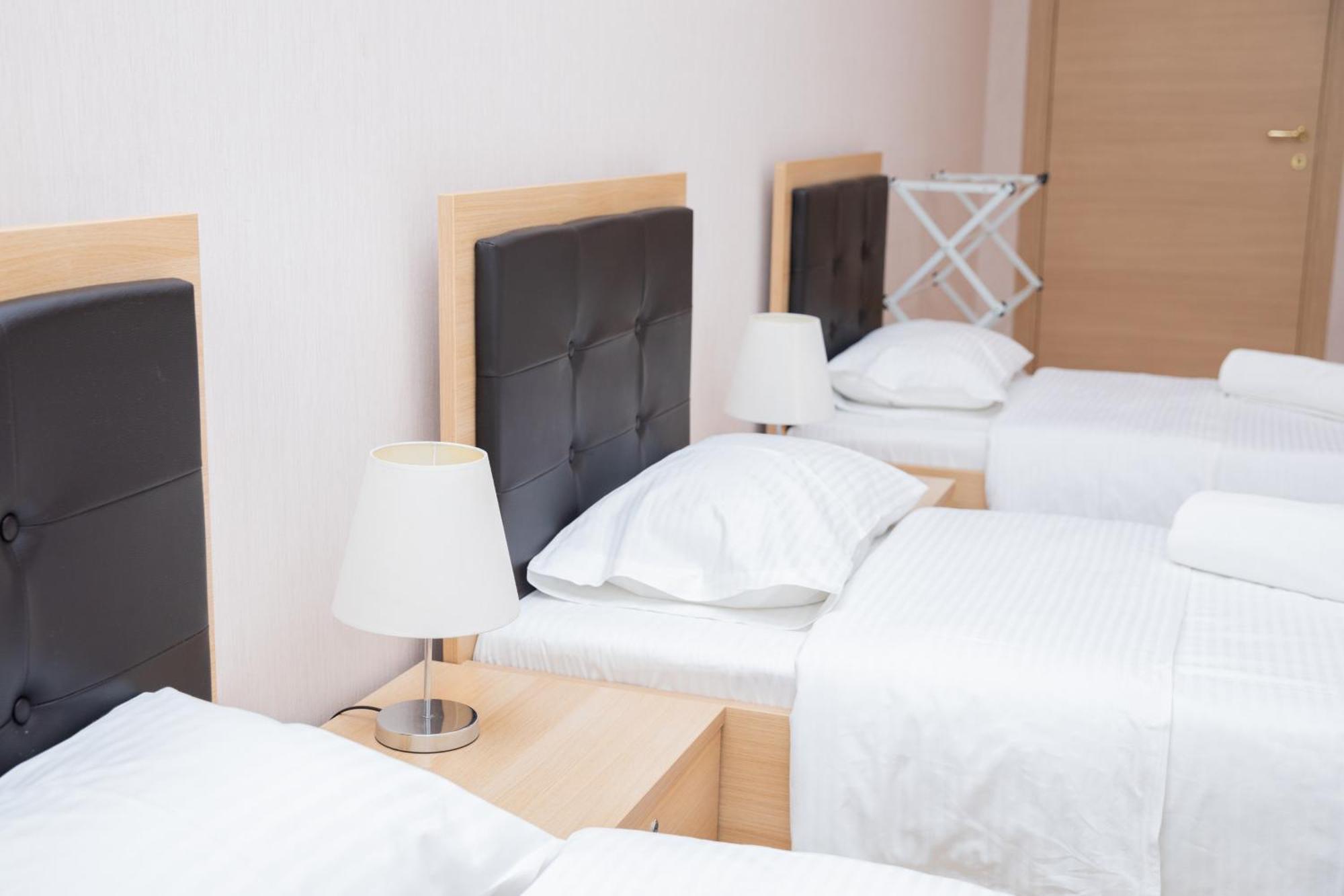 Sport Plaza Apartments 바쿠 외부 사진